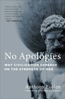 No Apologies