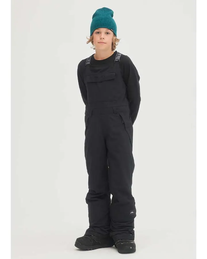 O'Neill Kids' Bib - Black Out