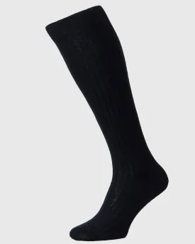 PANTHERELLA 5614 PAN NAVY SOCKS