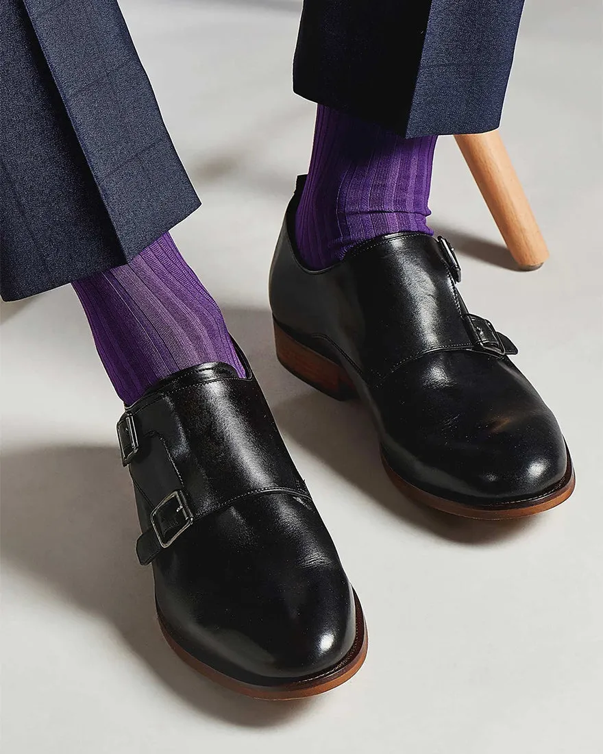 PANTHERELLA 5614 PAN NAVY SOCKS
