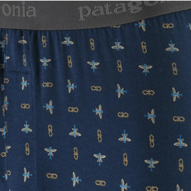 Patagonia Men's Essential Boxer Briefs - 3"