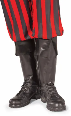 Pirate Boot Tops