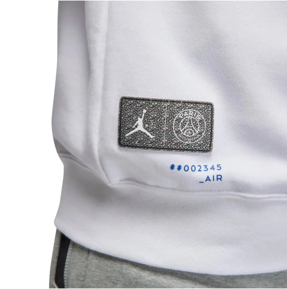PSG Fleece Full-Zip Hoodie