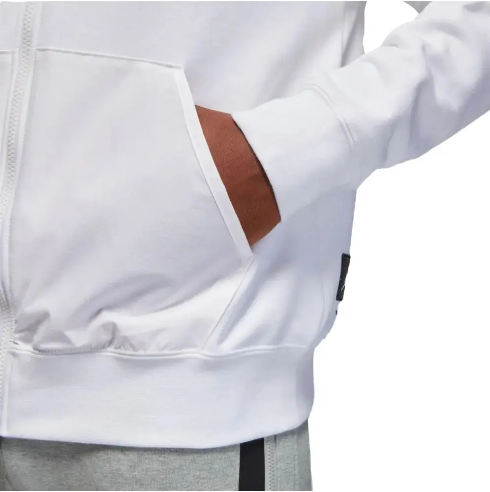 PSG Fleece Full-Zip Hoodie