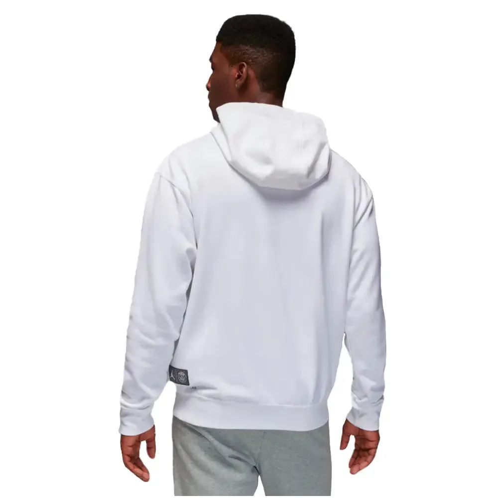 PSG Fleece Full-Zip Hoodie