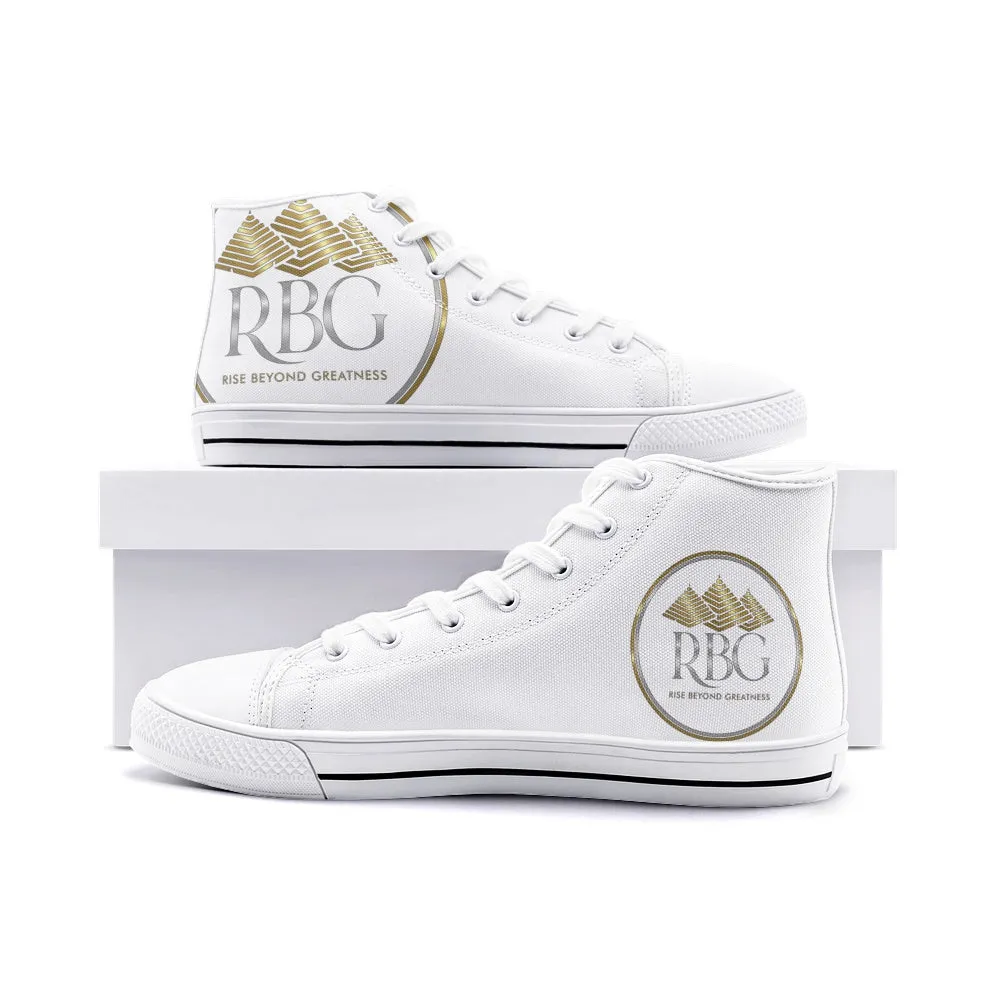 RBG OG Low Tops