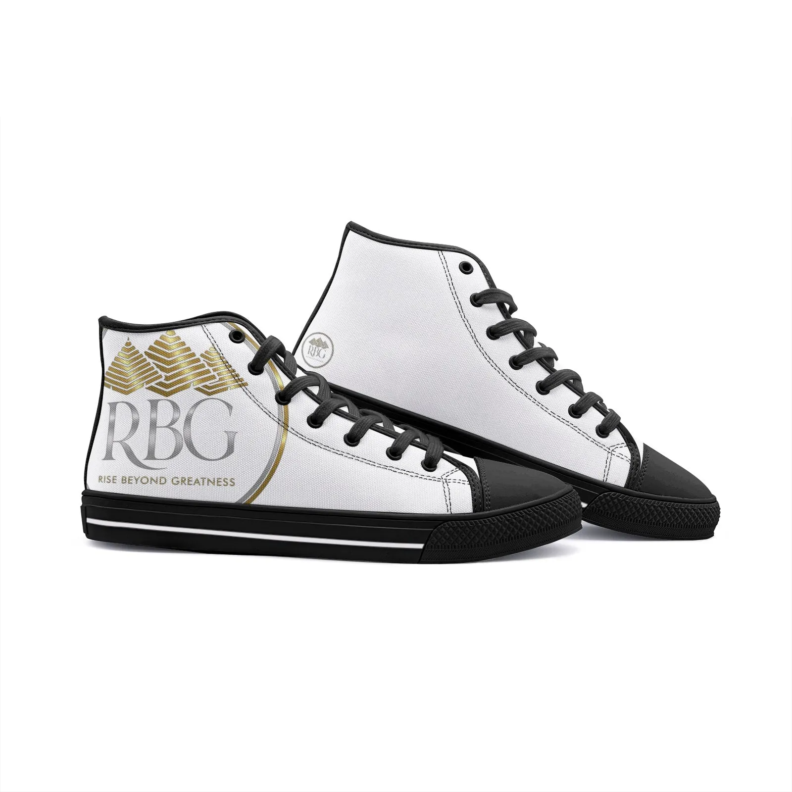 RBG OG Low Tops