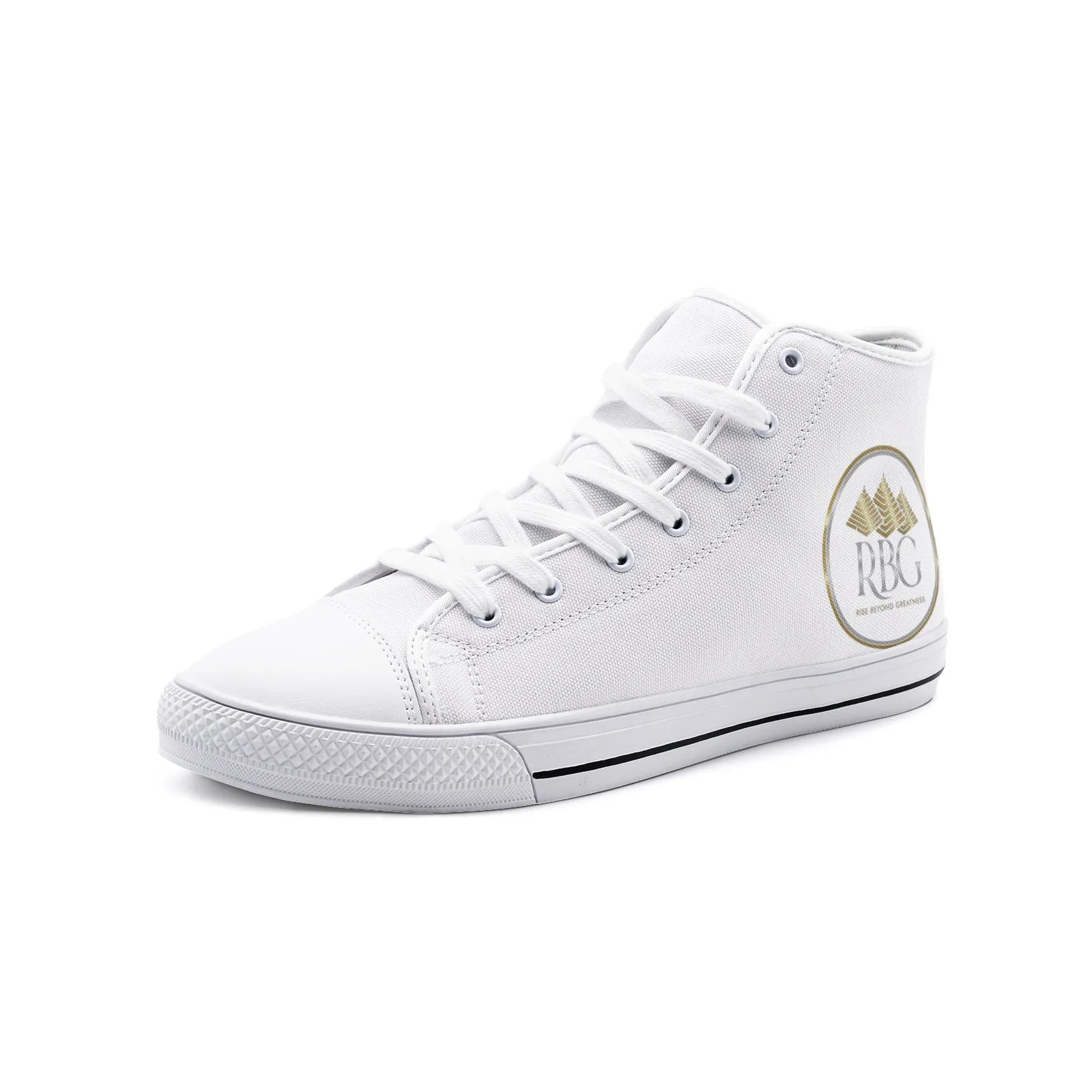 RBG OG Low Tops