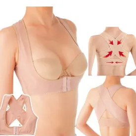 Shapewear Women Back Support Vest Top