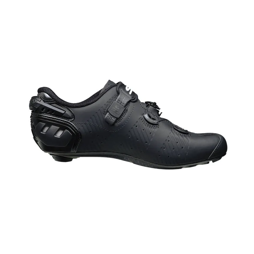 SIDI Wire 2S Black-Black