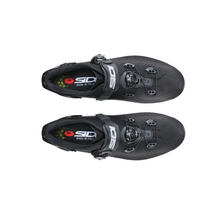SIDI Wire 2S Black-Black
