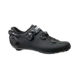 SIDI Wire 2S Black-Black