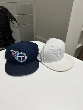 Tennessee titans Gat Sz 7 1/2