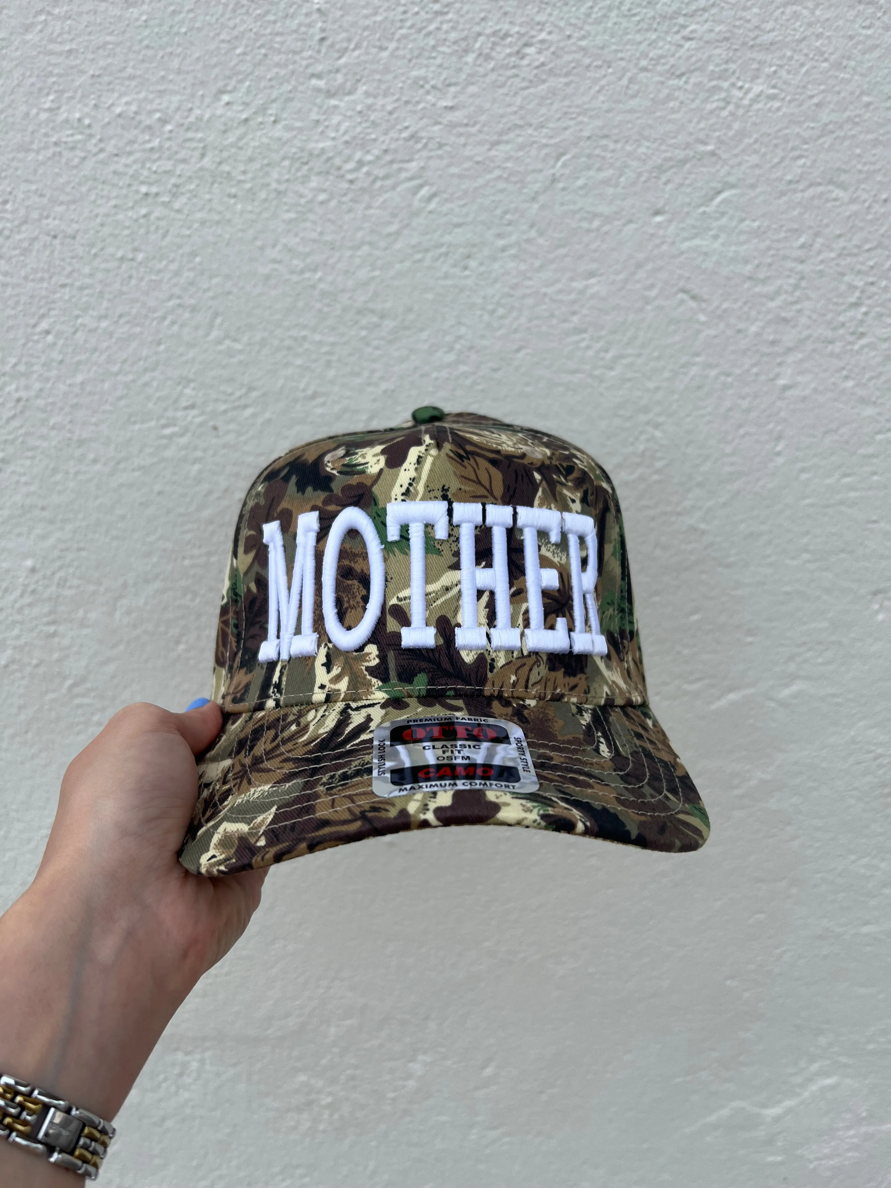 TRUCKER HATS