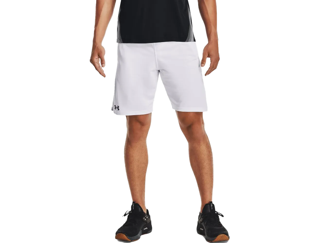 UA Men's Locker 9" Pocketed Shorts