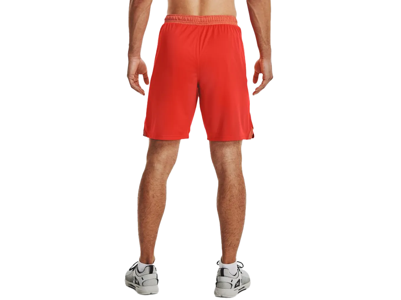 UA Men's Locker 9" Pocketed Shorts