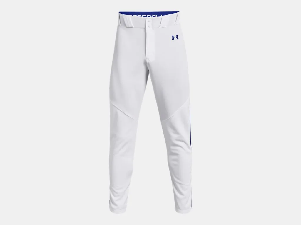 UA Men's Utility Piped Baseball Pants