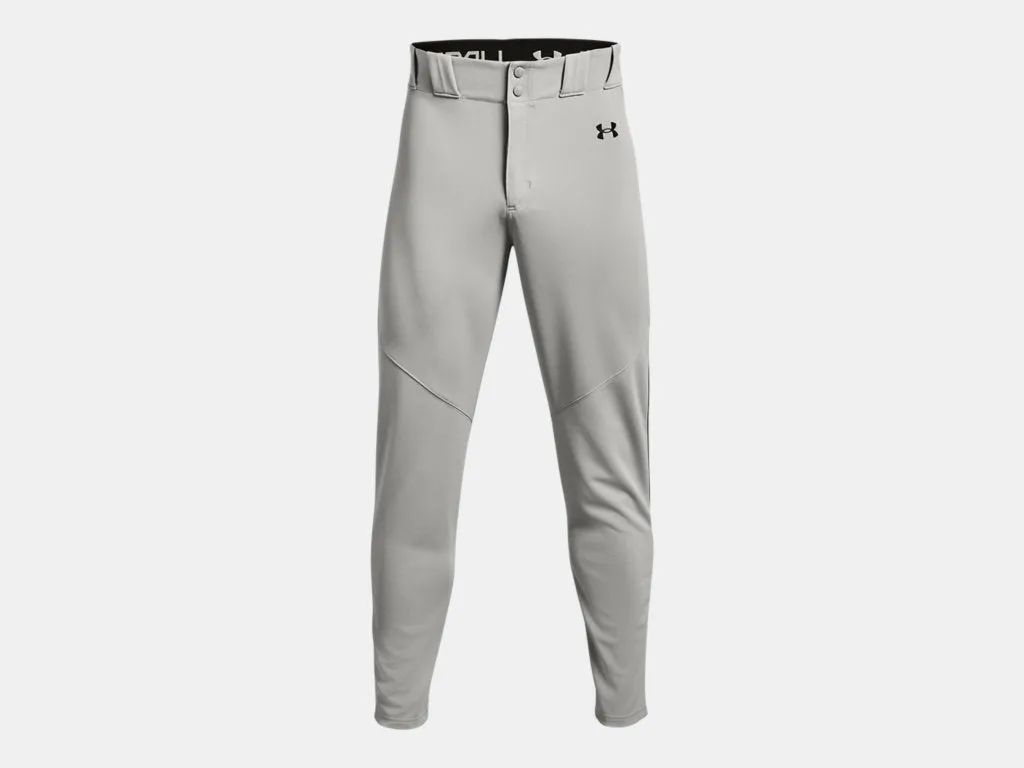 UA Men's Utility Piped Baseball Pants