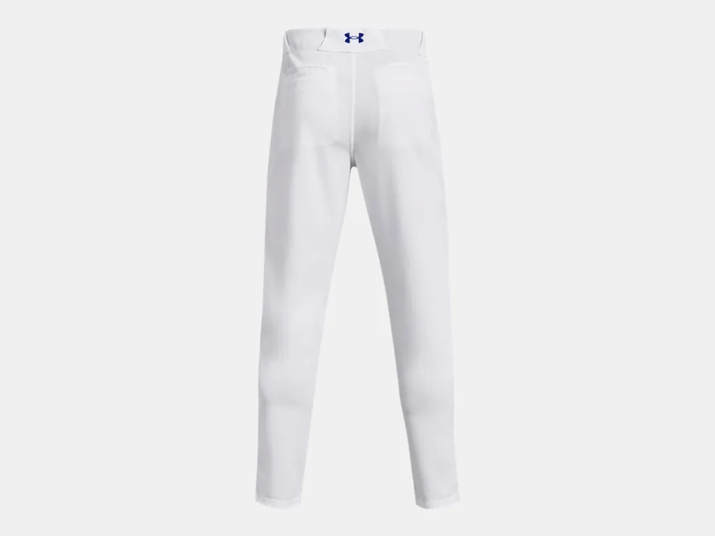 UA Men's Utility Piped Baseball Pants