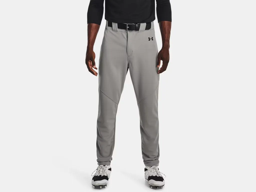 UA Men's Utility Piped Baseball Pants