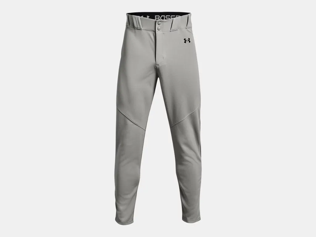 UA Men's Utility Piped Baseball Pants