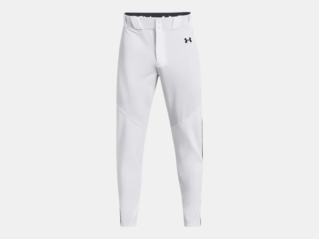 UA Men's Utility Piped Baseball Pants