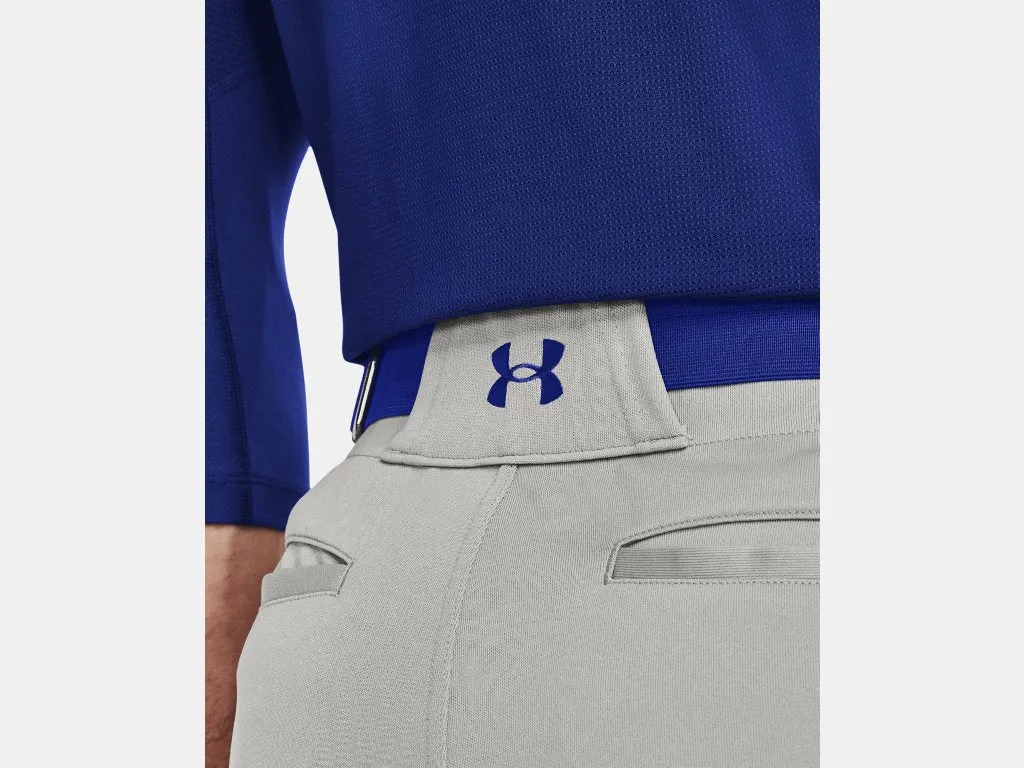 UA Men's Utility Piped Baseball Pants