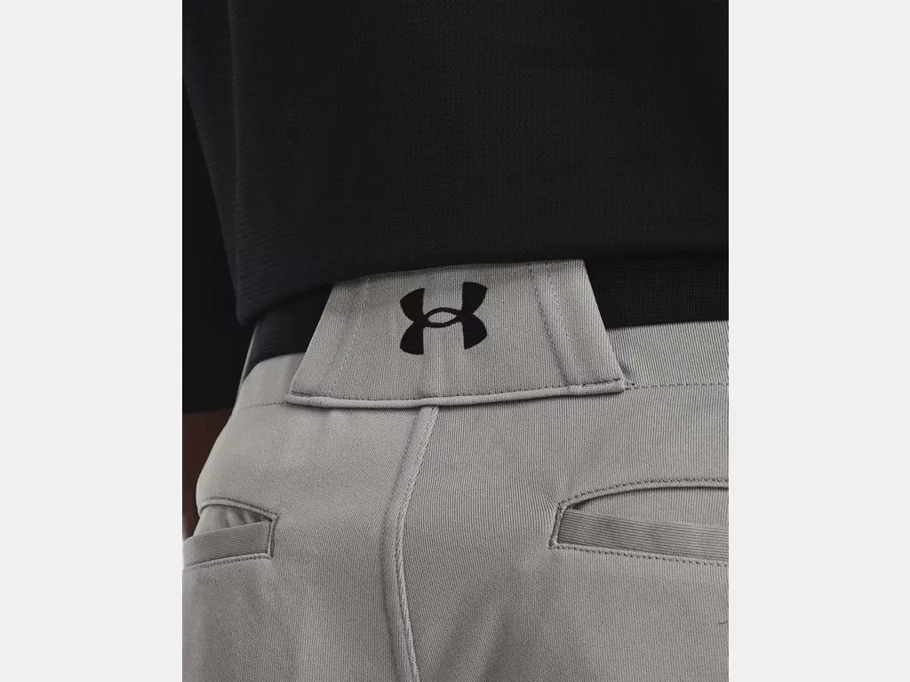 UA Men's Utility Piped Baseball Pants
