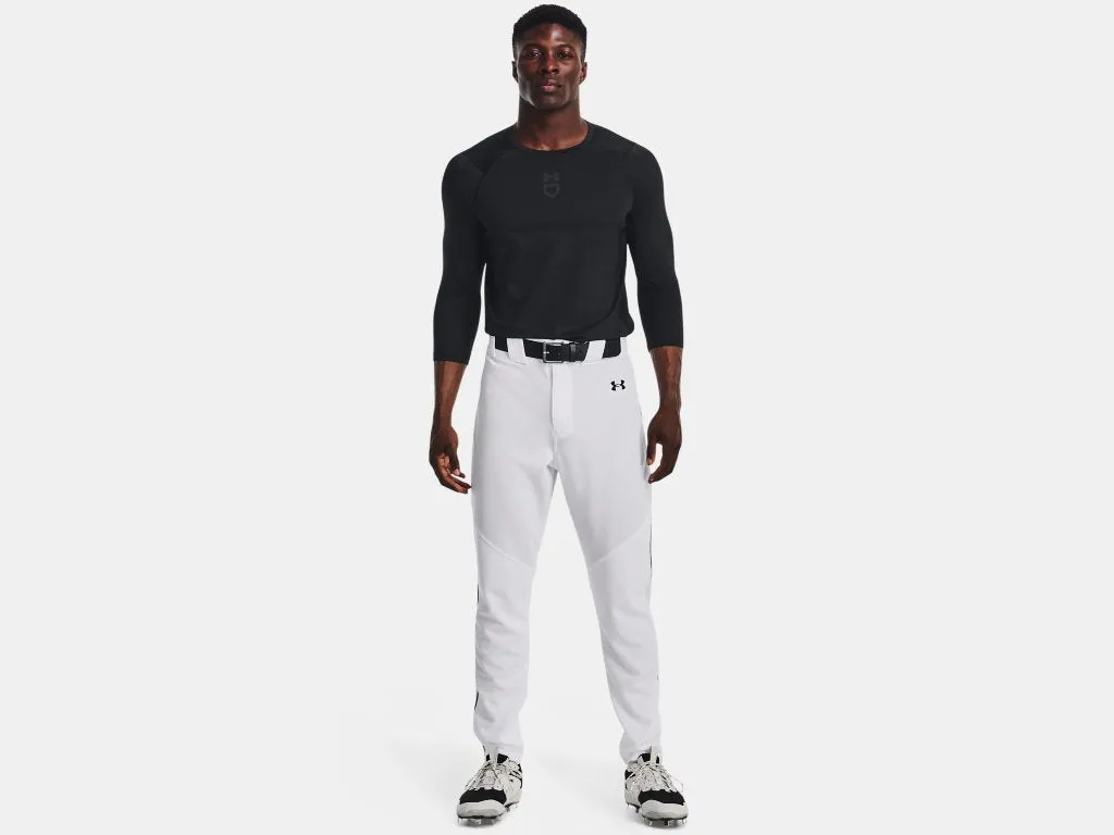 UA Men's Utility Piped Baseball Pants