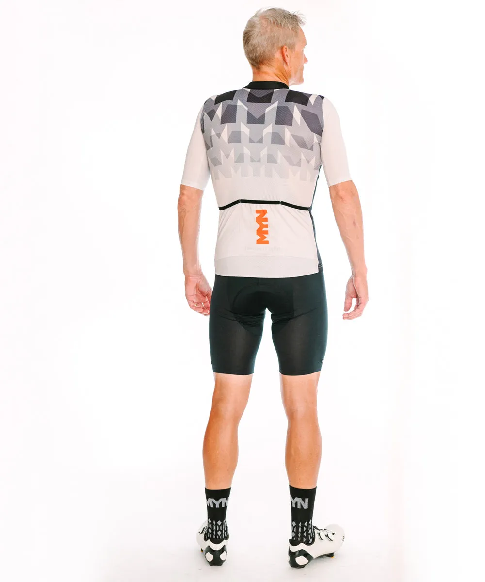 VIVI Cycling Jersey for Men