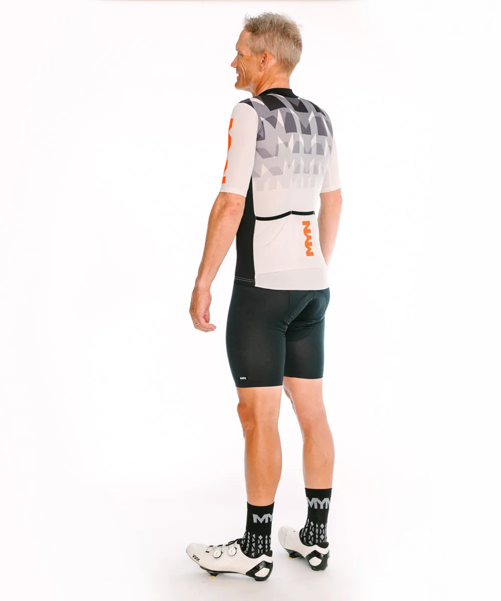 VIVI Cycling Jersey for Men